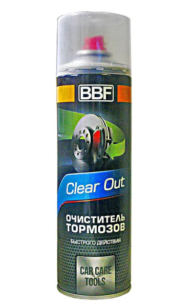 Тех. жидкости 